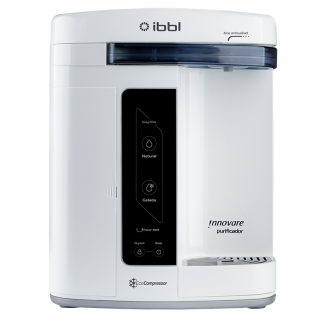 Purificador IBBL !nnovare